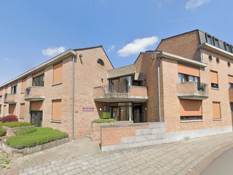 ‘Huize Ruwendal’ in Zaventem is een van de assistentiewoningen die je kan bezoeken tijdens de opendeurdagen. 