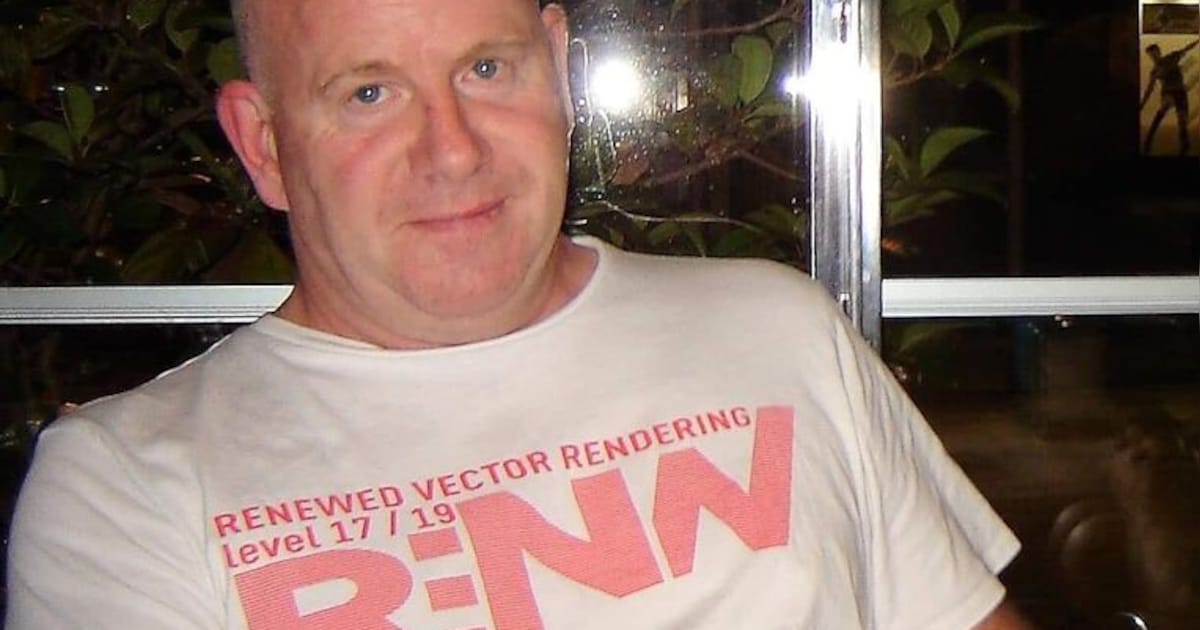 Marc Bracke, ex-teammanager van Doltcini-vrouwenploeg die werd ...