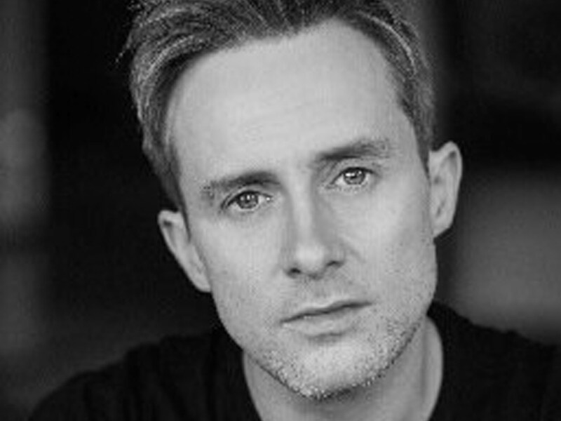Ian 'H.' Watkins, zanger bij de 90's hitgroep Steps.