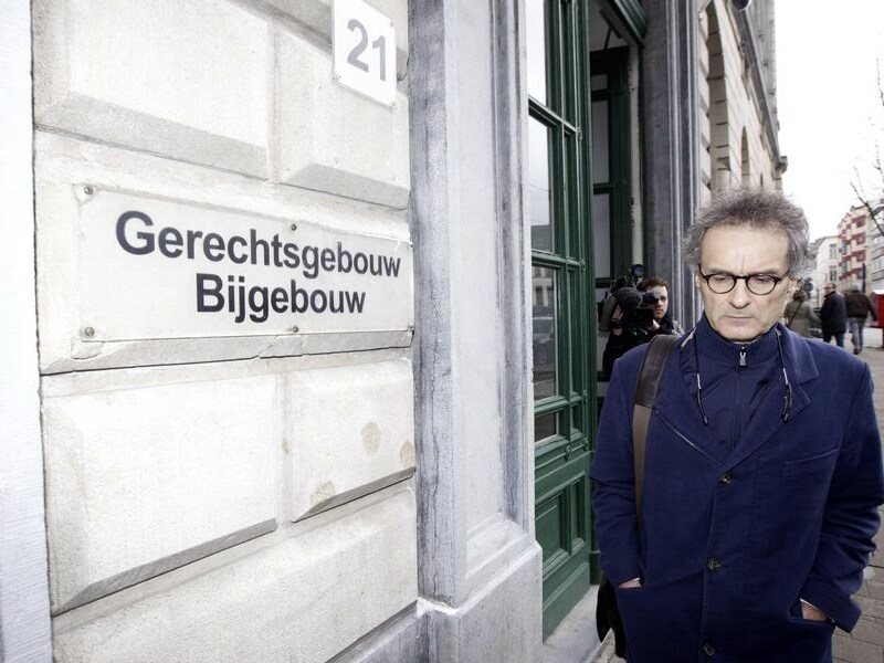 Advocaat Hans Rieder