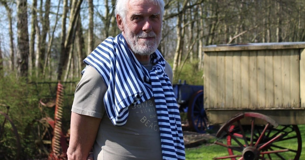 Schelle rouwt om ereburger en basketbalicoon Frans Meert (82): “Zonder jouw visie was er vandaag gee