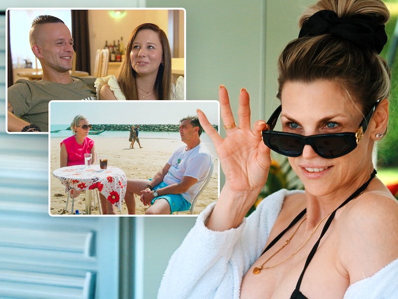 Van ‘B&B zoekt lief’ tot ‘Temptation Island’ en de serie rond het leven van Tanja Dexters: hoe echt is reality-tv nog?