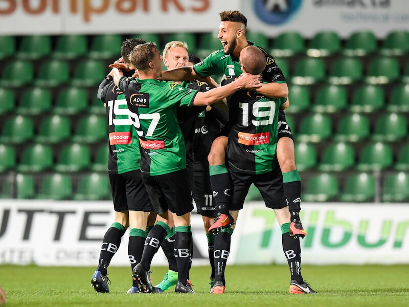 Tubeke en Cercle Brugge zijn zeker van behoud na cruciale zeges