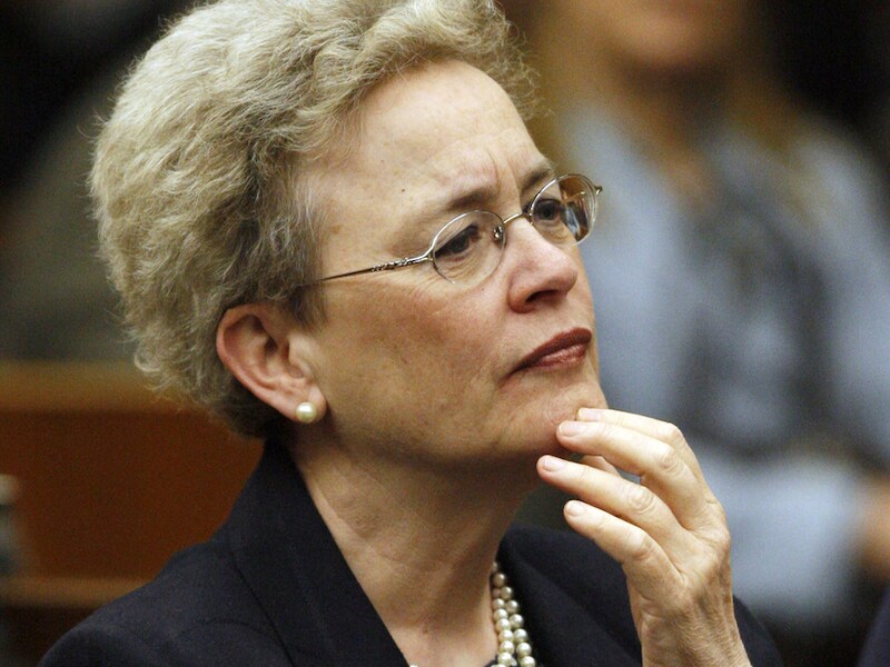 Rechter Rosemary M. Collyer.