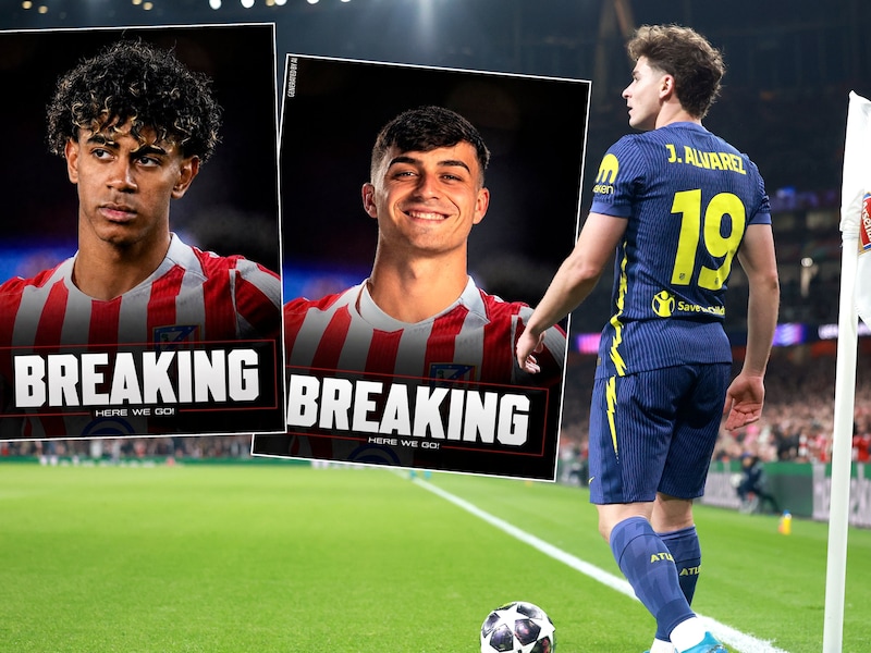 “We bieden concerttickets en zonnebloempitten voor Lamine Yamal”: Atlético Madrid drijft spot met Barça na transfergeruchten