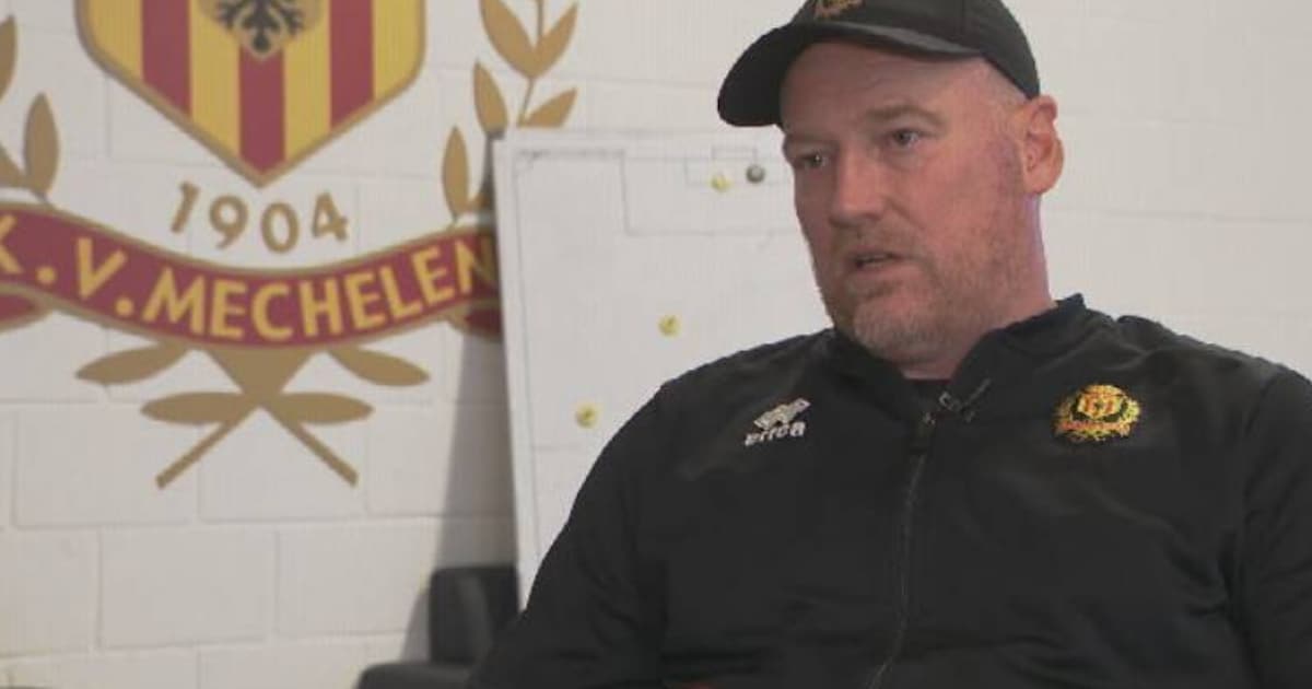 “Wij zijn een brasserie, geen sterrenrestaurant”: Fred Vanderbiest over de heenronde, de winterstage