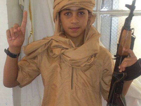 Younes Abaaoud