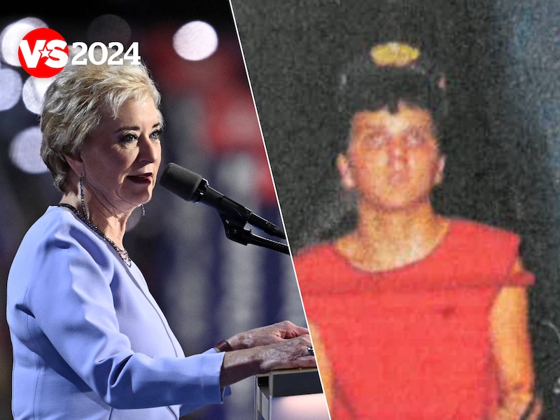 “Ze liet pedofielen jarenlang begaan.” Zo bezwaard is het verleden van Trumps onderwijsminister