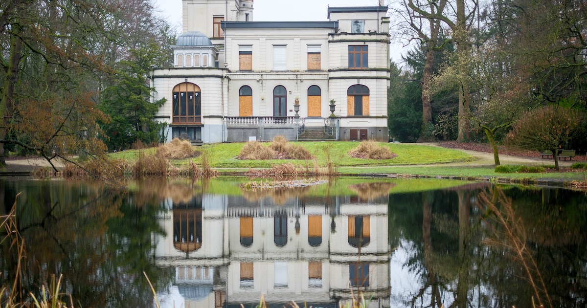 Tivolikasteel moet eind 2028 opnieuw openen na verwoestende brand: gemeenteraad keurt aanstelling va