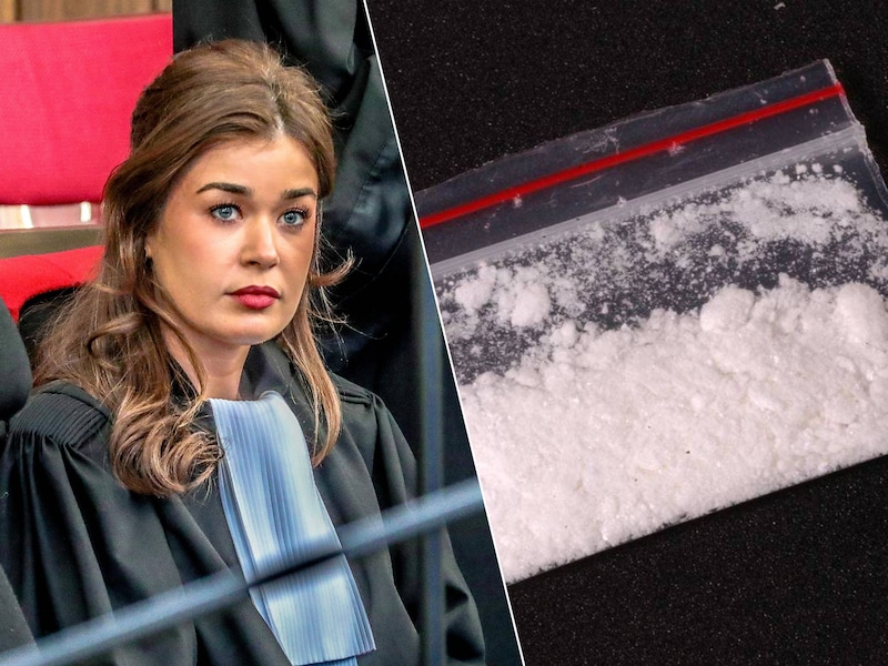 Agenten treffen joint, cannabis, xtc en crystal meth aan in auto van twintiger die ook al op festival was betrapt