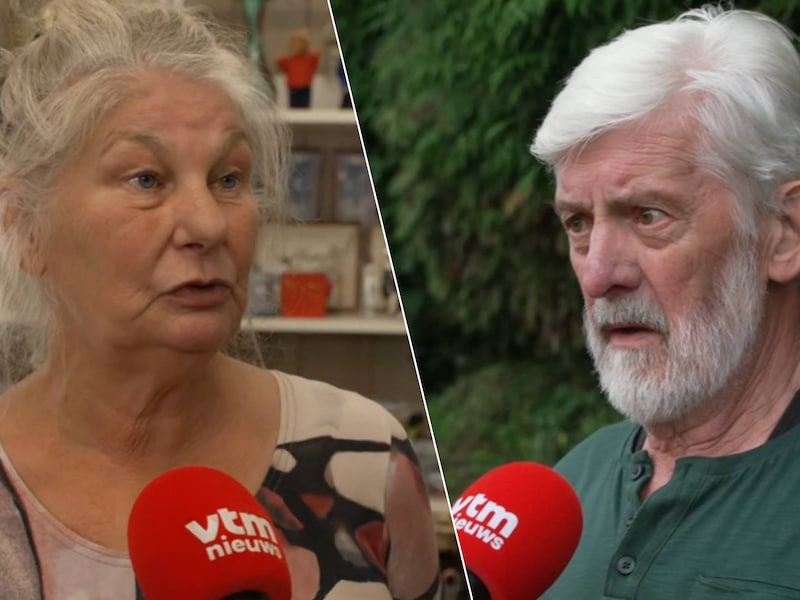 “Het is niet de eerste keer, ik snap niet dat die mensen daar nog wonen”: inwoners van Overasselt niet verrast na dodelijk schietincident