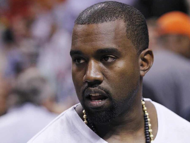 Kanye West