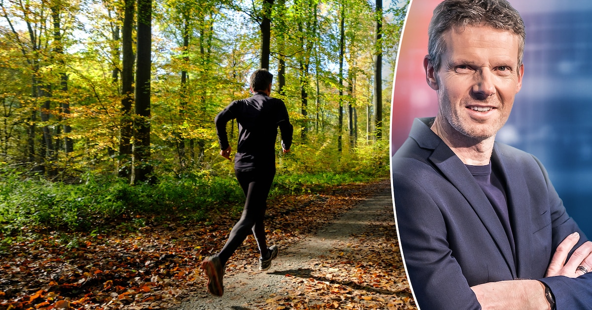 Zacht weer en heel wat opklaringen de rest van de week: “Woensdag kan het zelfs 18 graden worden”