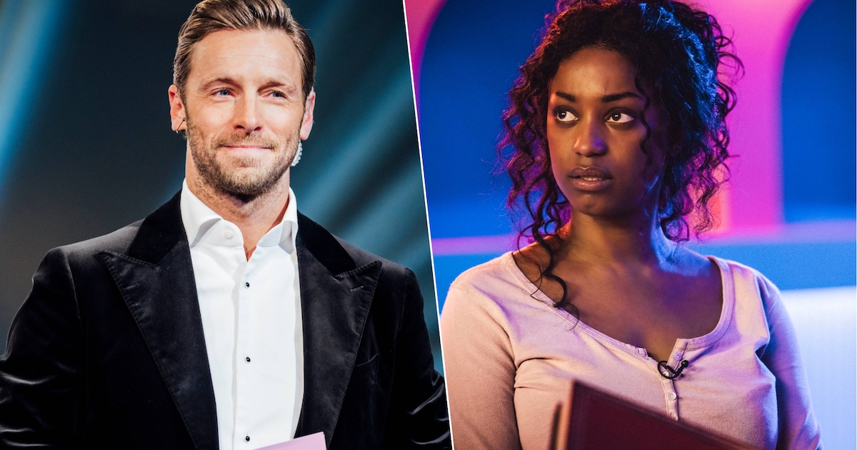 Wie is de ‘beste Vlaming’ en mag blijven? Streamz deelt eerste beelden van dystopische fictiereeks ‘