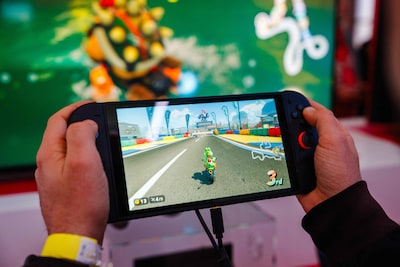 Na duizenden klachten: Nintendo betaalt 35 miljoen