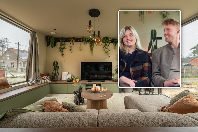 Laura en Duncan winnen belangrijke 'Huis gemaakt'-veldslag, maar is de  oorlog tussen hen voorbij? | Showbizz | HLN.be