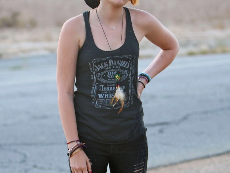 Paris Jackson