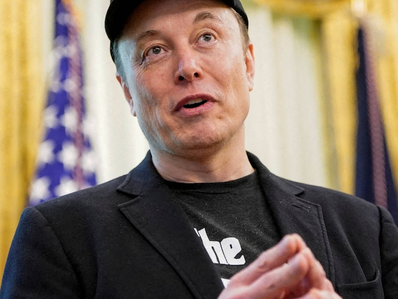 Elon Musk blijft dreigen met een nieuwe partij. Dit is waarom die niet kansloos zou zijn