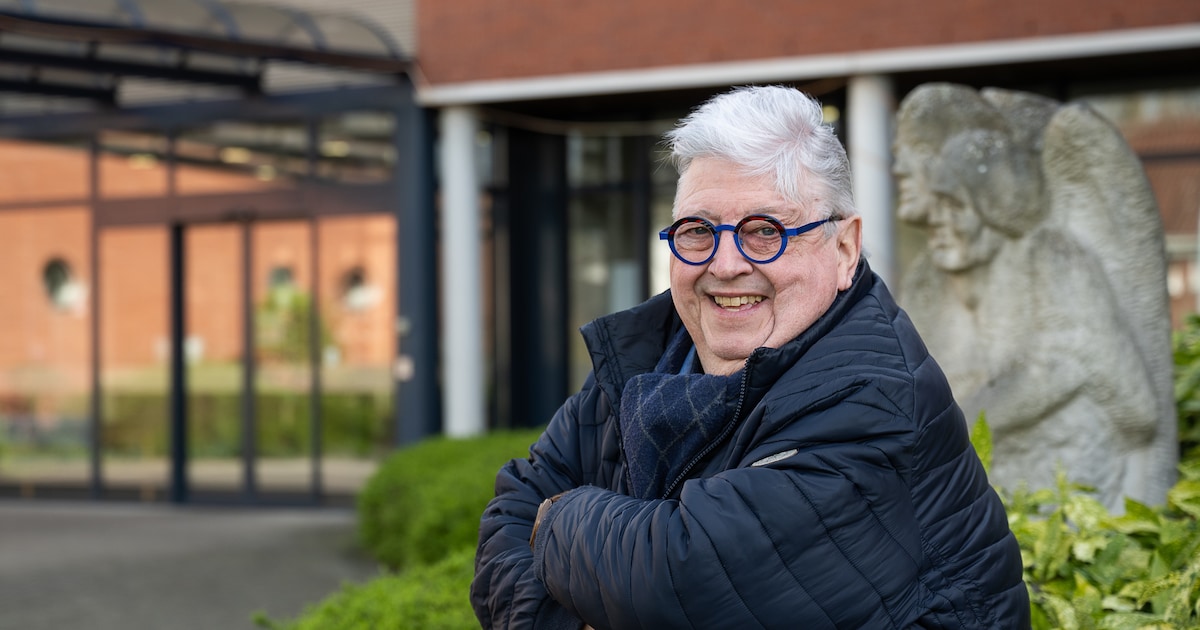 Van Luc Caals tot 4 Tact: dialectfestival ‘Antwaarpsen dag’ keert terug ...