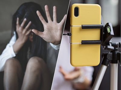 Politie legt schokkend netwerk bloot in Nederland: vrouwen door bekenden verkracht en gefilmd