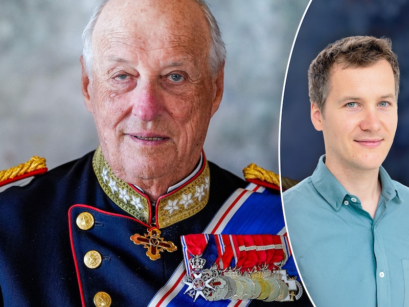 Wat is hemolytische anemie, de ziekte waaraan koning Harald (89) leed? “Ze kan op elke leeftijd voorkomen”