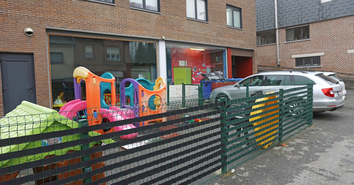 Kinderdagverblijf legt boeken neer: 38 kindjes moeten op zoek naar ...