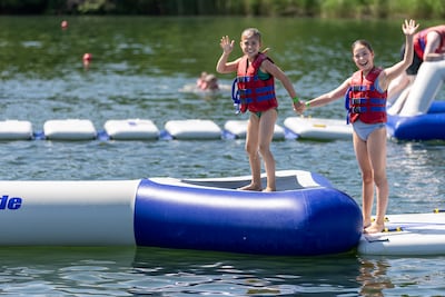 Vandaag eerste tropische dag van het jaar: kwik klimt naar 31 graden, dagrecord nu al gebroken