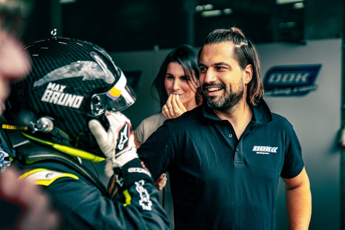 MR-voorzitter Bouchez wil óók voorzitter van circuit Spa-Francorchamps ...
