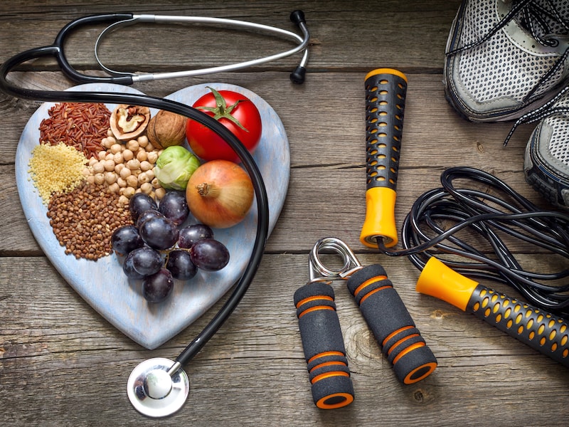 Gezonder eten, meer bewegen of ontstressen? 7 hulpmiddelen om je goede voornemens dit jaar wél waar te maken