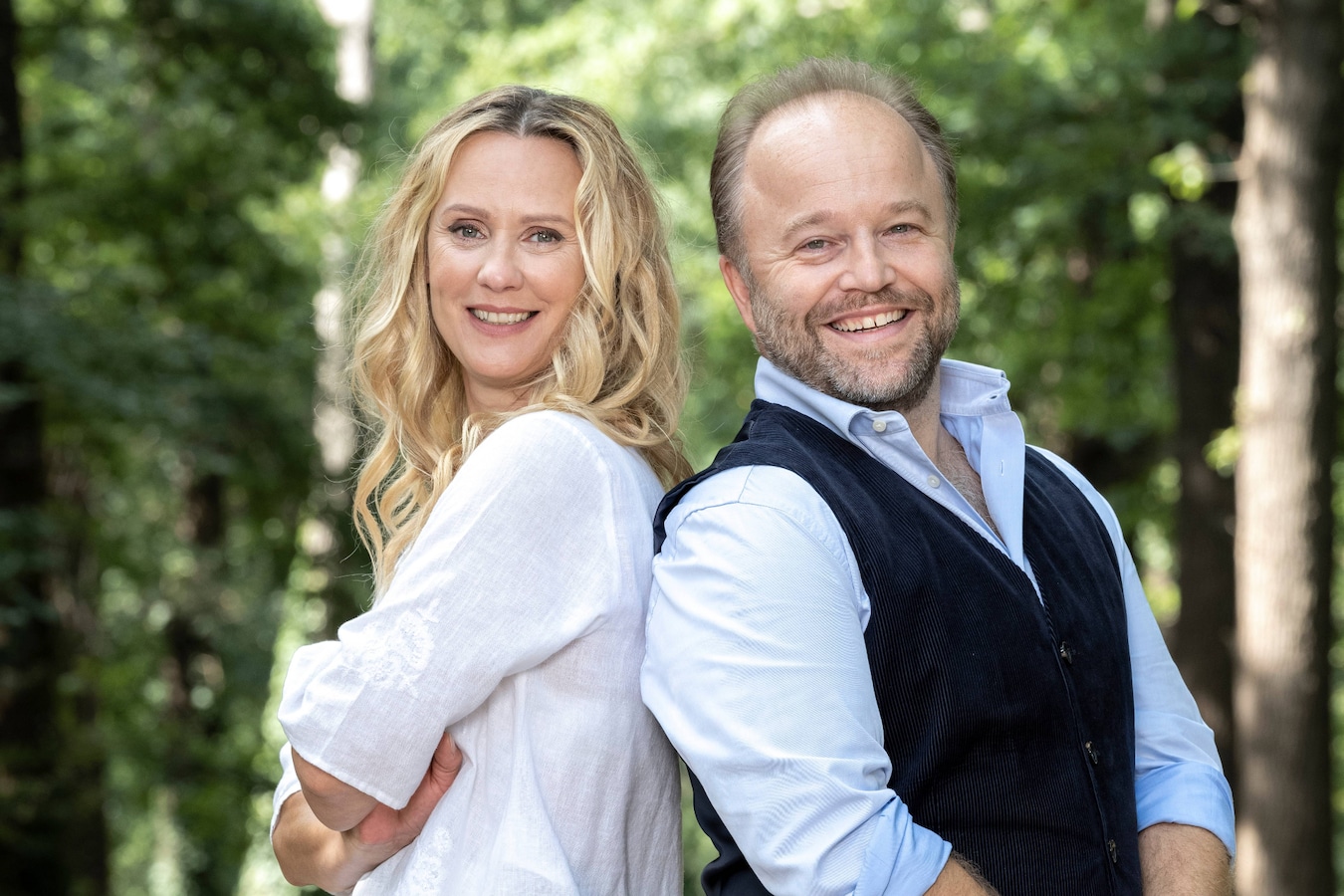 Waarom deze BV’s niet langer hetzelfde bed delen: “We hebben elk een ...