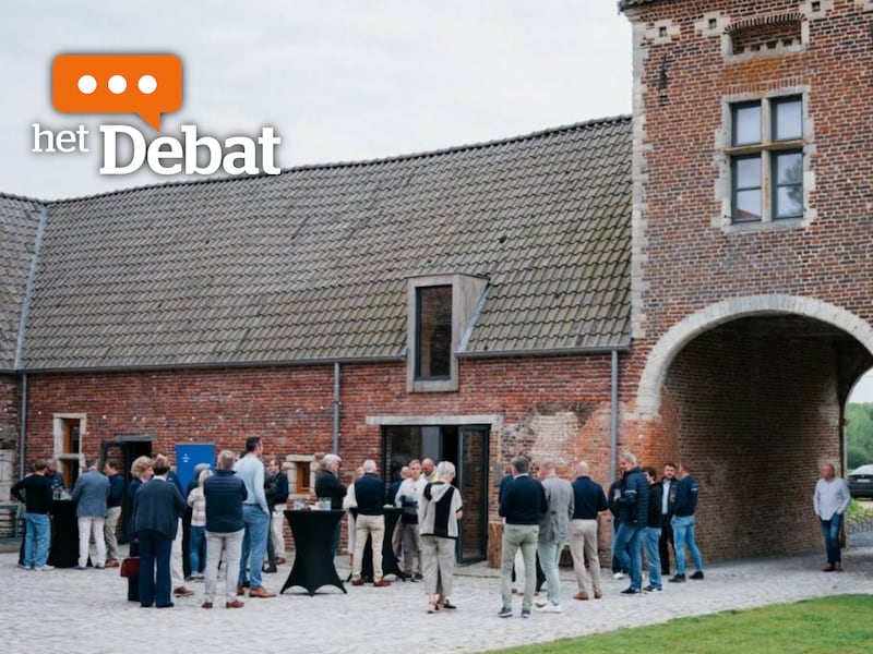 OPROEP. Wat kan Haacht doen om het erfgoed van de gemeente nog meer in de kijker te zetten?