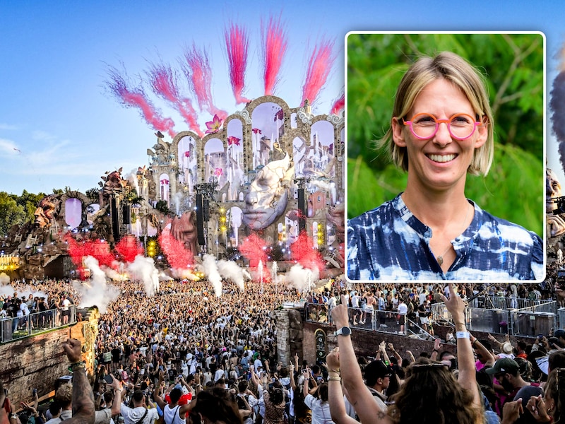 “Alles verliep zoals een perfecte editie zou moeten verlopen”: Tomorrowland blikt tevreden terug op twee rustige festivalweekends