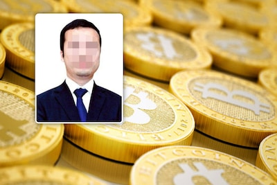 Vanuit callcenters belden ze slachtoffers in heel de wereld: voor 12 miljard euro bitcoins gevonden bij crypto-oplichter