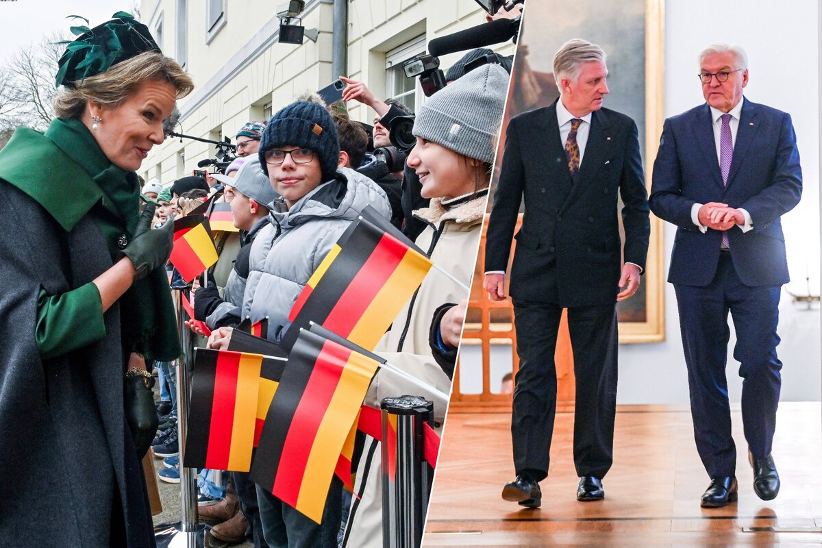 Koning en koningin volgende maand alsnog op staatsbezoek naar Duitsland
