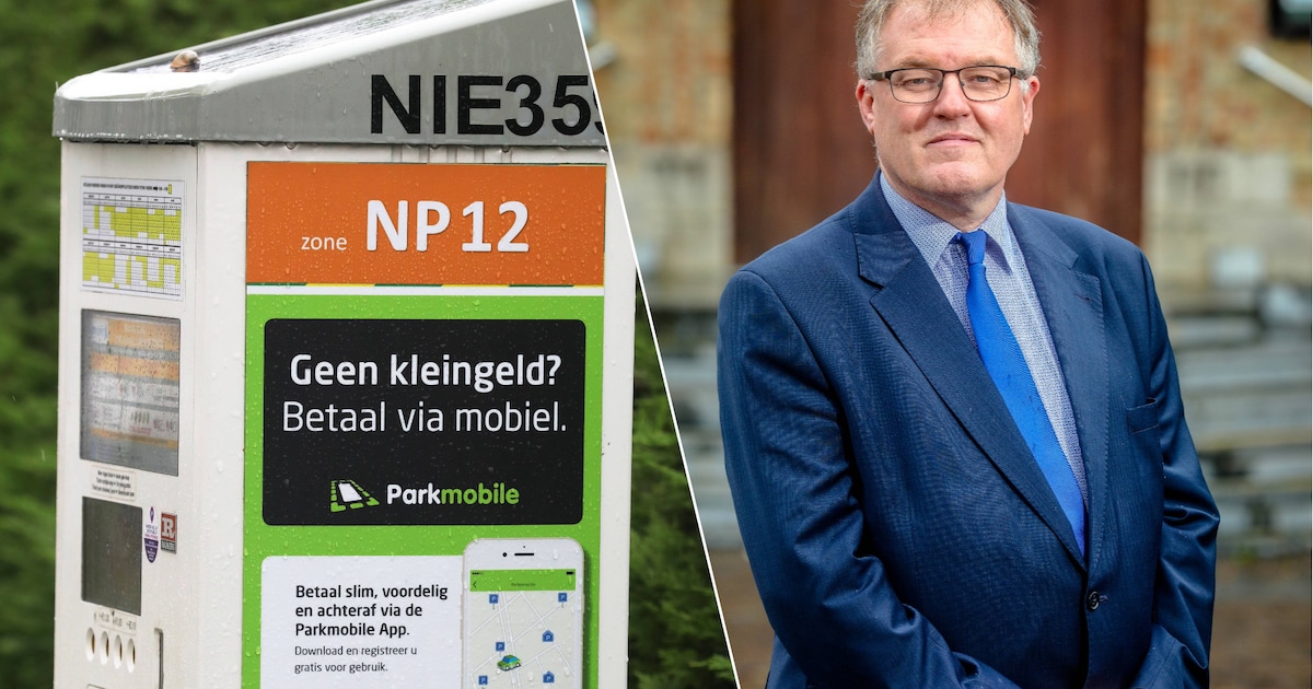 Nu ook fiscaal onderzoek gestart naar parkeerbeleid in Nieuwpoort: “Nog 1,5 miljoen euro betalen aan