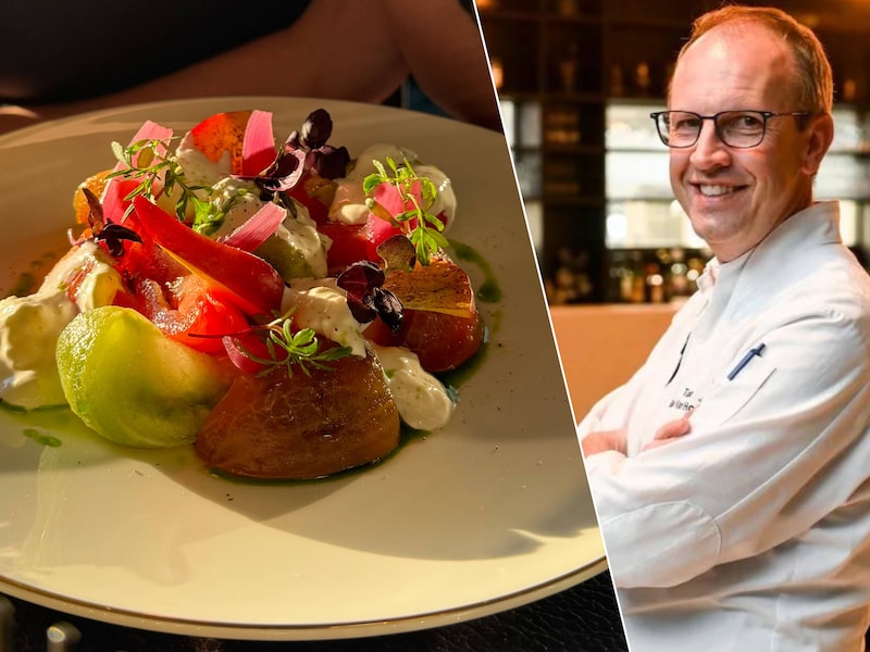RESTOTIP. Michelin-tip Taste in Peutie bewijst dat eenvoud soms het lekkerst is: “Om de paar maanden een nieuwe, seizoensgebonden menukaart”