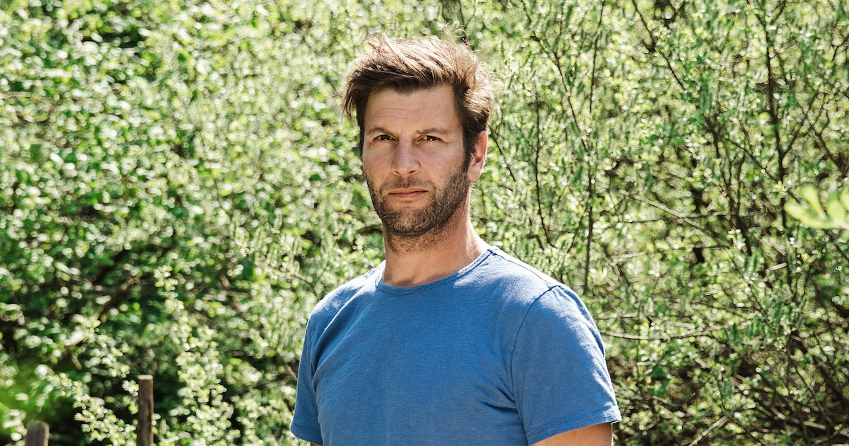 Bartel Van Riet duikt nog eens op in ‘Huis gemaakt’: hoe gaat het nog ...