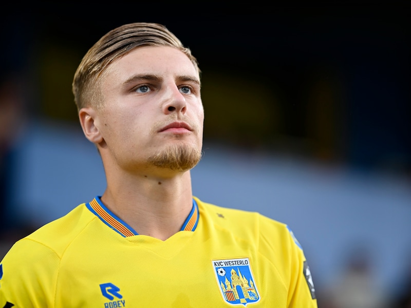 Norman Bassette keert met Westerlo terug naar oude liefde KV Mechelen: “Ik zal niet juichen als ik scoor, omdat ik Mechelen respecteer”