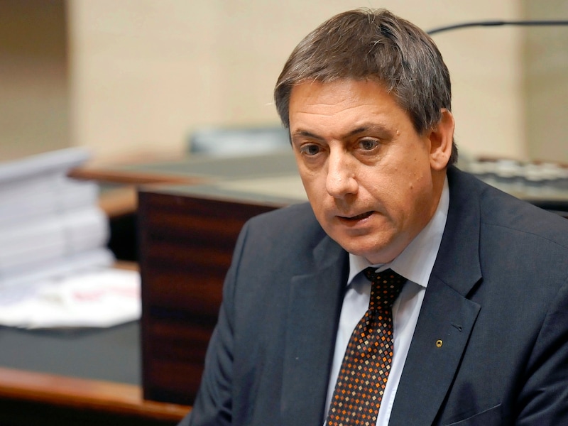 Jan Jambon, N-VA.