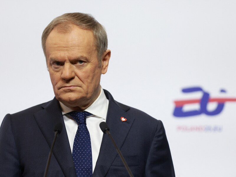 Polen weigert EU-migratiepact in te voeren: “We kunnen geen bijkomende last op ons nemen”