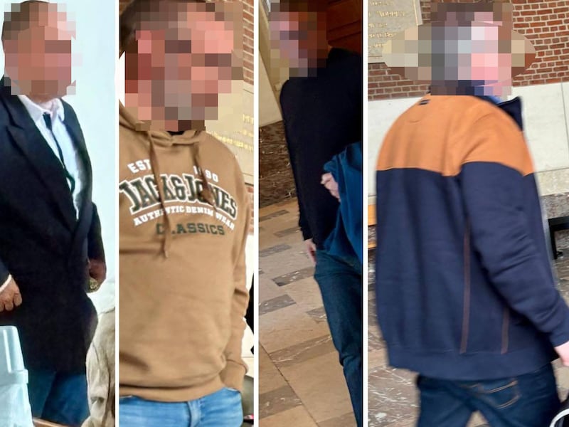 Man (37) die vriendin (16) “uitleende” aan andere mannen komt goed weg in beroep: “Ze was bang dat hij haar zou laten vallen als ze niet meedeed”