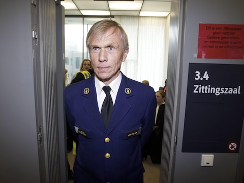 De Smet blijft strijden voor een "open en eerlijke communicatie".