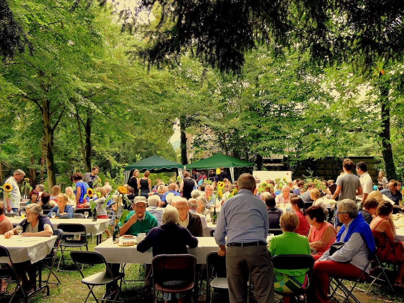 Oud-Heverlee viert 46ste Zomerfeest: centrum dicht van zaterdag 9 uur tot zondag 20 uur