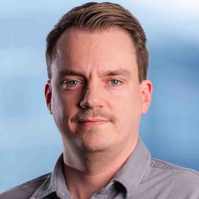 Siebe De Voogt