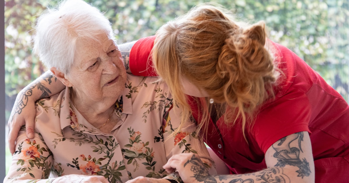 “Elke persoon met dementie is meer dan zijn diagnose”: Heusden-Zolder geselecteerd voor Vlaams traje