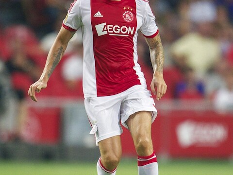 Toby Alderweireld