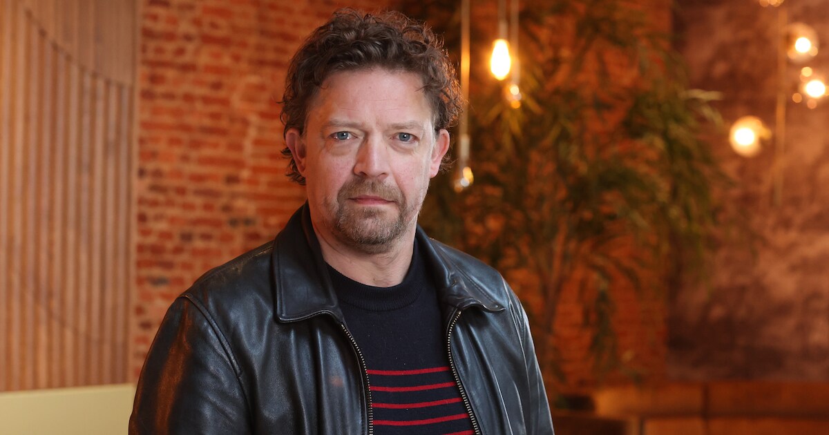 Ben Segers kampte met stemmingswisselingen: “Op den duur kon ik dat ...