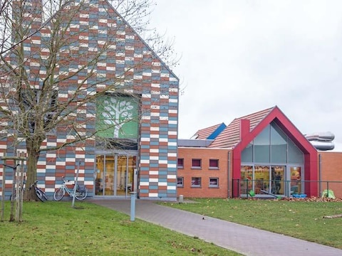 Buitenschoolse kinderopvang De Buiteling in Herzele.
