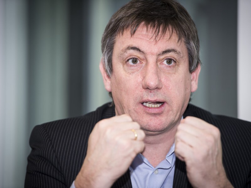 Jan Jambon.