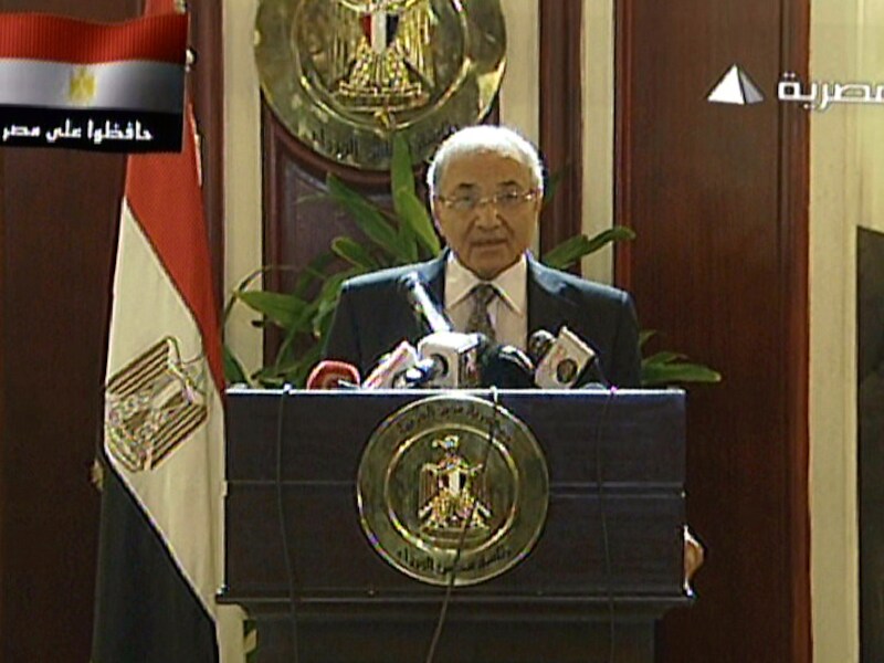 Ahmed Shafiq.